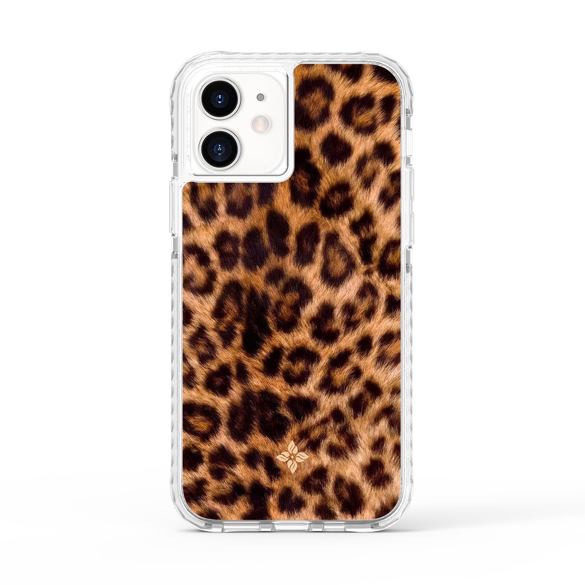 Classic Leopard – iPhone 12 Case