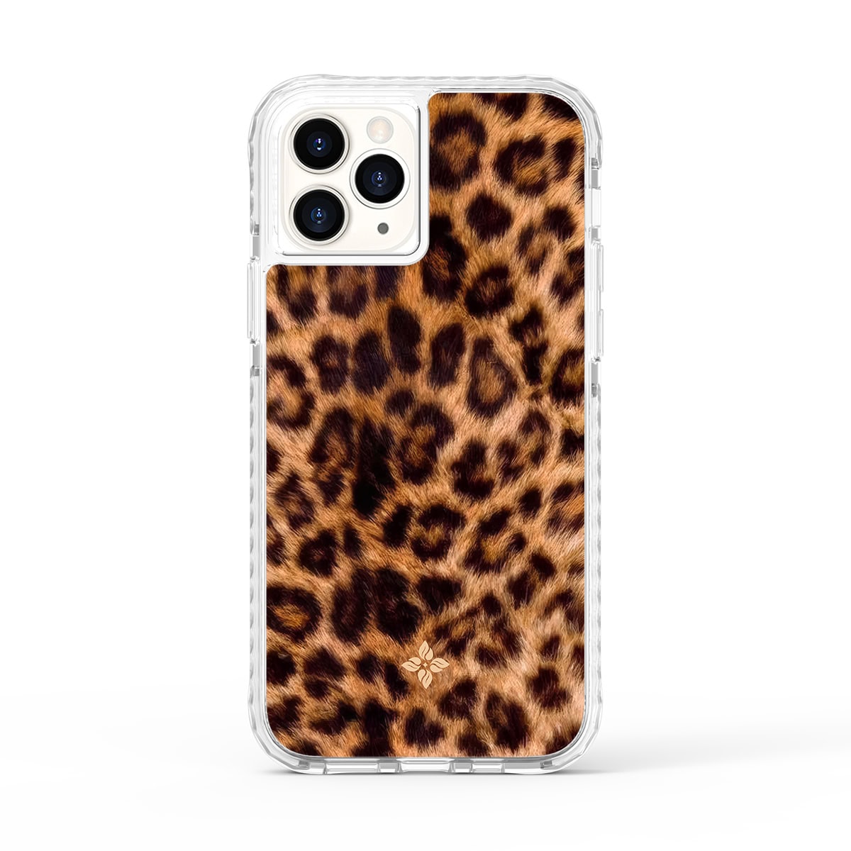 Classic Leopard – iPhone 12 Pro Case