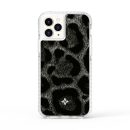Obsidian Leopard – iPhone 12 Pro Case