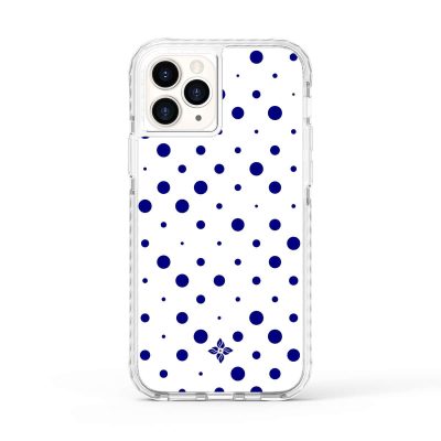 Snow Speckle – iPhone 12 Pro Case