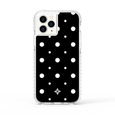 Midnight Sprinkle – iPhone 12 Pro Case
