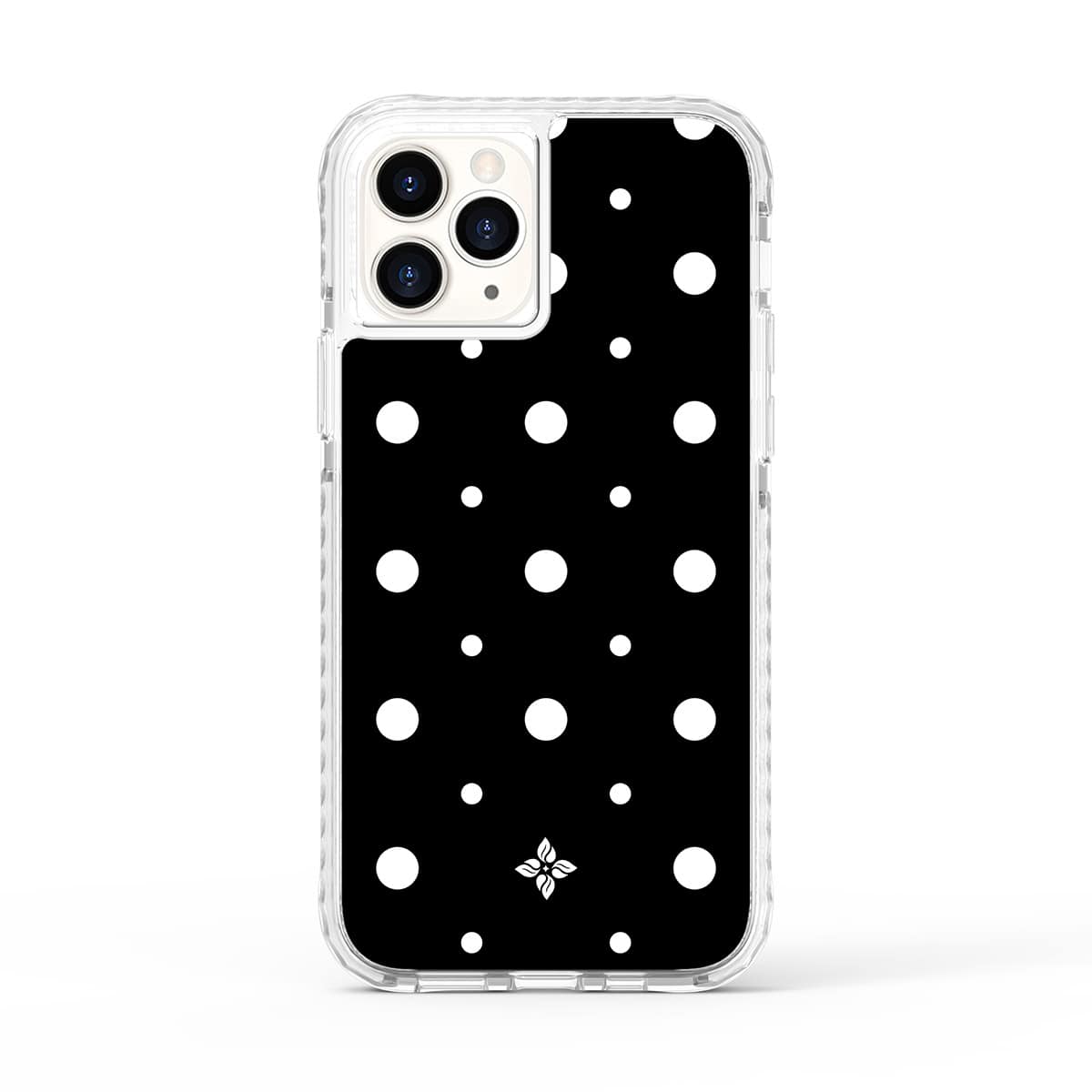 Midnight Sprinkle – iPhone 12 Pro Case