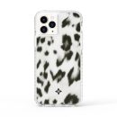 Arctic Leopard – iPhone 12 Pro Case