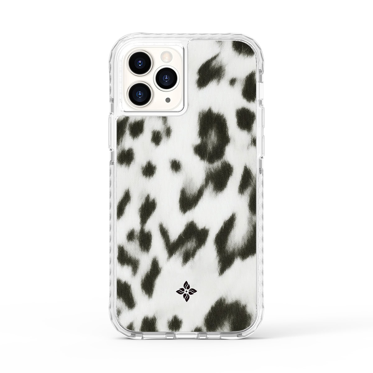 Arctic Leopard – iPhone 12 Pro Case