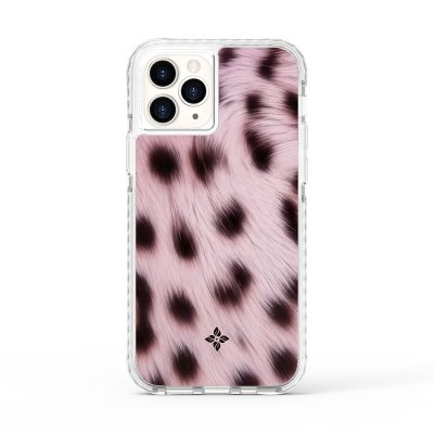 Blush Leopard – iPhone 12 Pro Case