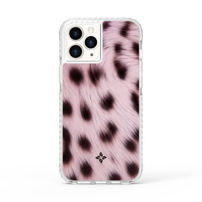 Blush Leopard – iPhone 12 Pro Max Case
