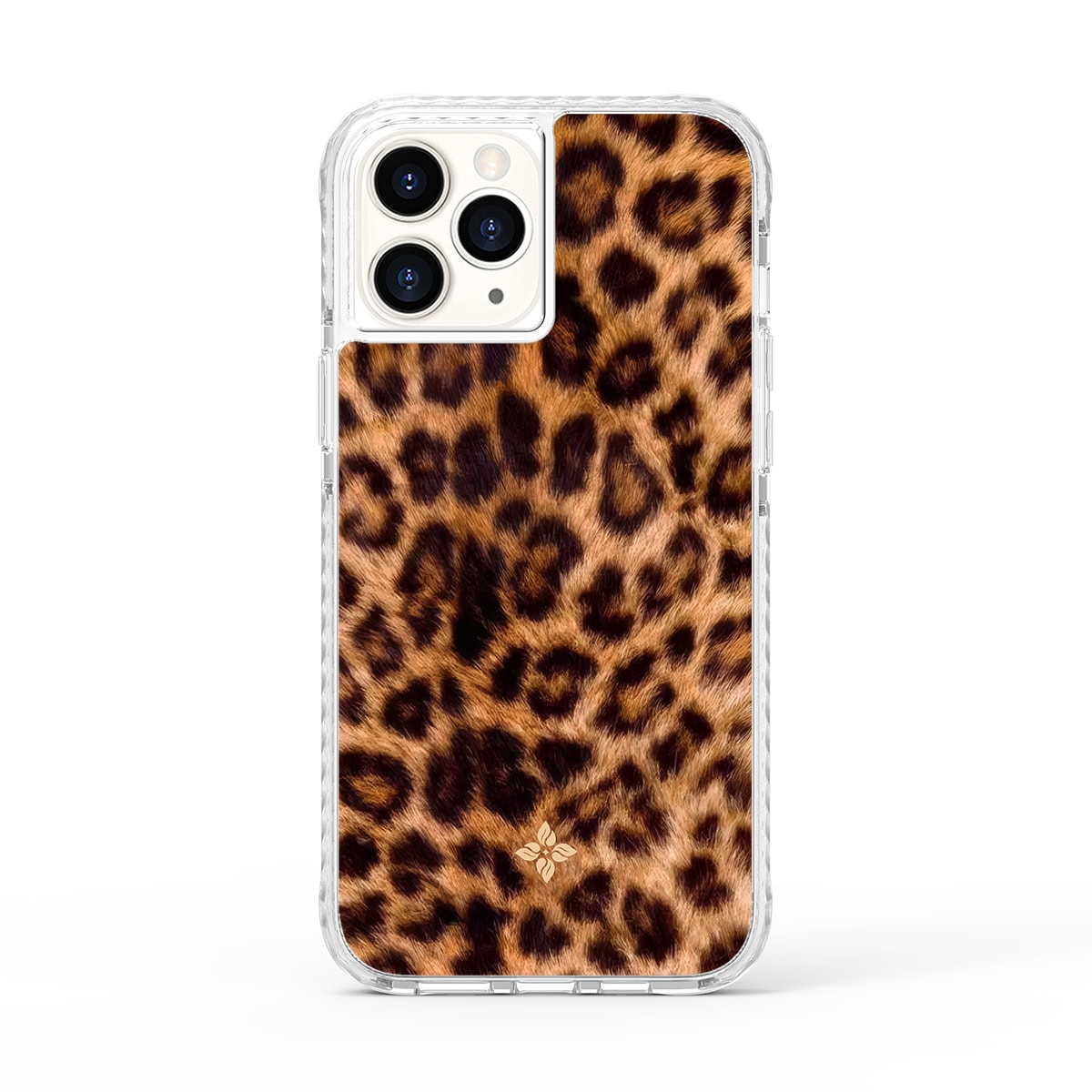 Classic Leopard – iPhone 12 Pro Max Case