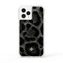 Obsidian Leopard – iPhone 12 Pro Max Case