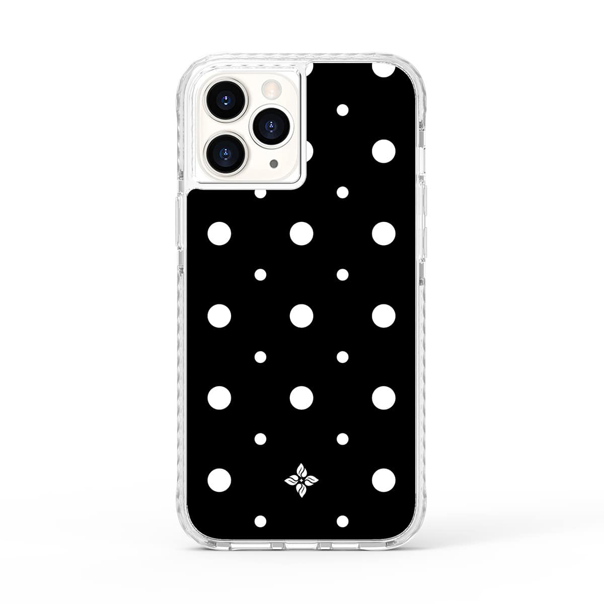 Midnight Sprinkle – iPhone 12 Pro Max Case