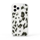 Arctic Leopard – iPhone 12 Pro Max Case