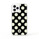 Mocha Dot – iPhone 12 Pro Max Case