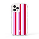 Peppermint Twist - iPhone 12 Pro Max Case
