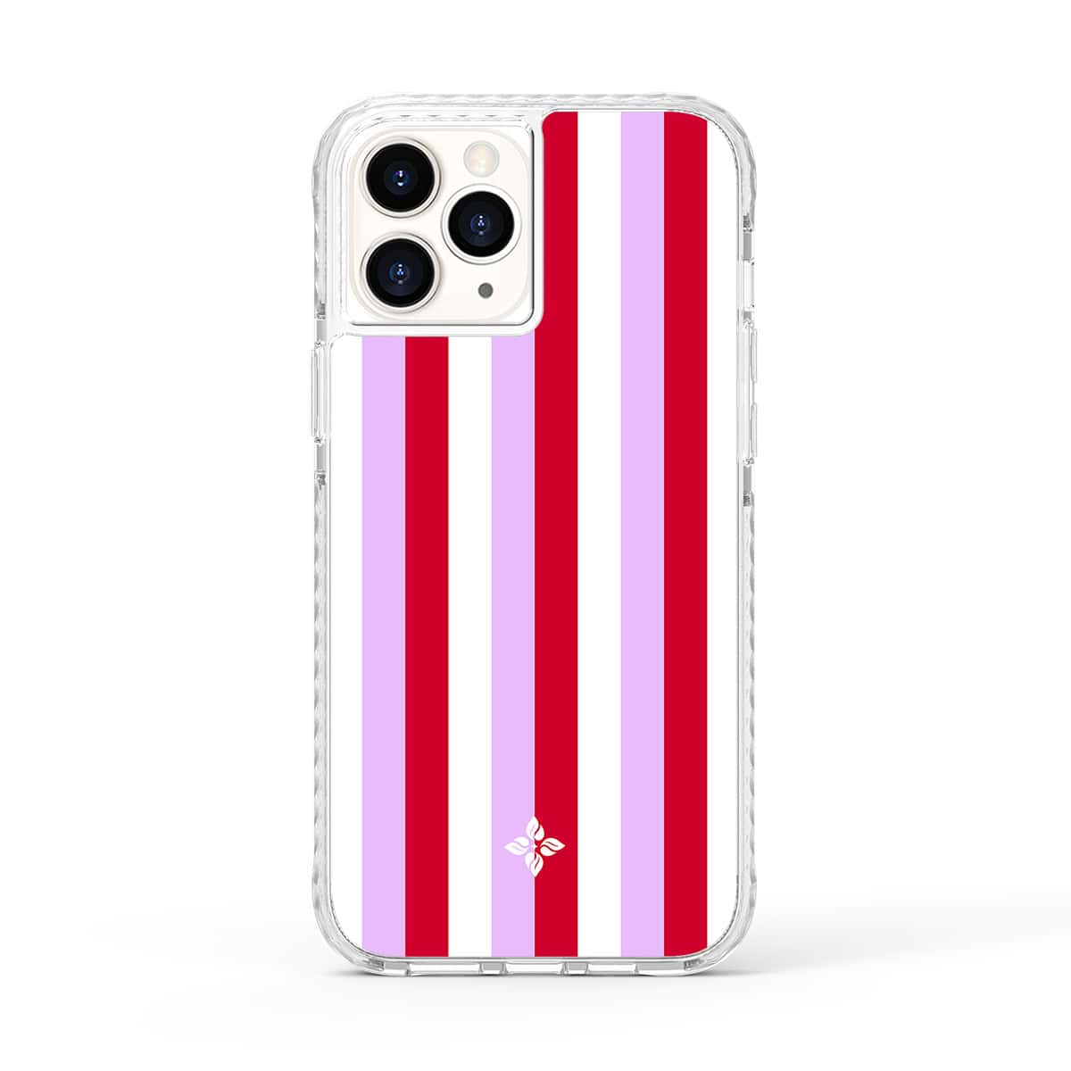 Peppermint Twist - iPhone 12 Pro Max Case