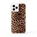 Amber Leopard – iPhone 12 Pro Max Case