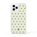 Soft Ivory Mist – iPhone 12 Pro Max Case