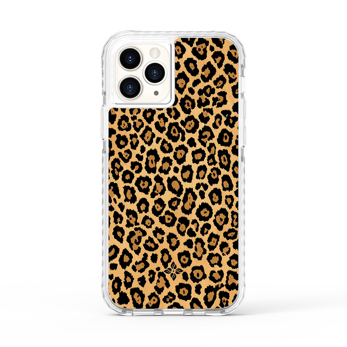 Sahara Leopard – iPhone 12 Pro Case