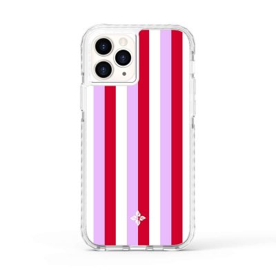 Peppermint Twist - iPhone 12 Pro Case