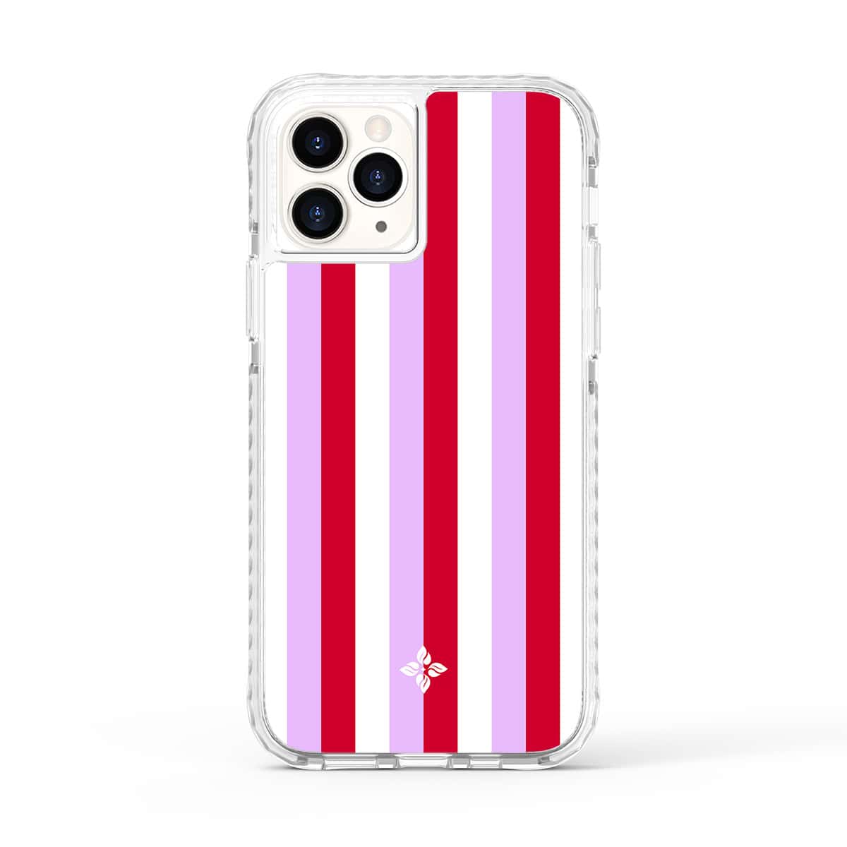 Peppermint Twist - iPhone 12 Pro Case