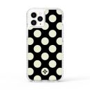 Mocha Dot – iPhone 12 Pro Case
