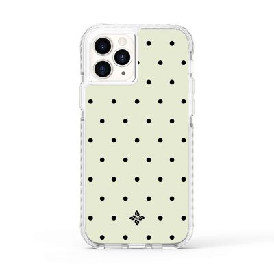 Soft Ivory Mist – iPhone 12 Pro Case