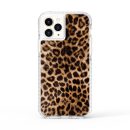 Amber Leopard – iPhone 12 Pro Case