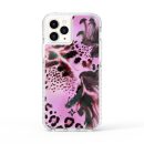 Floral Leopard – iPhone 12 Pro Case