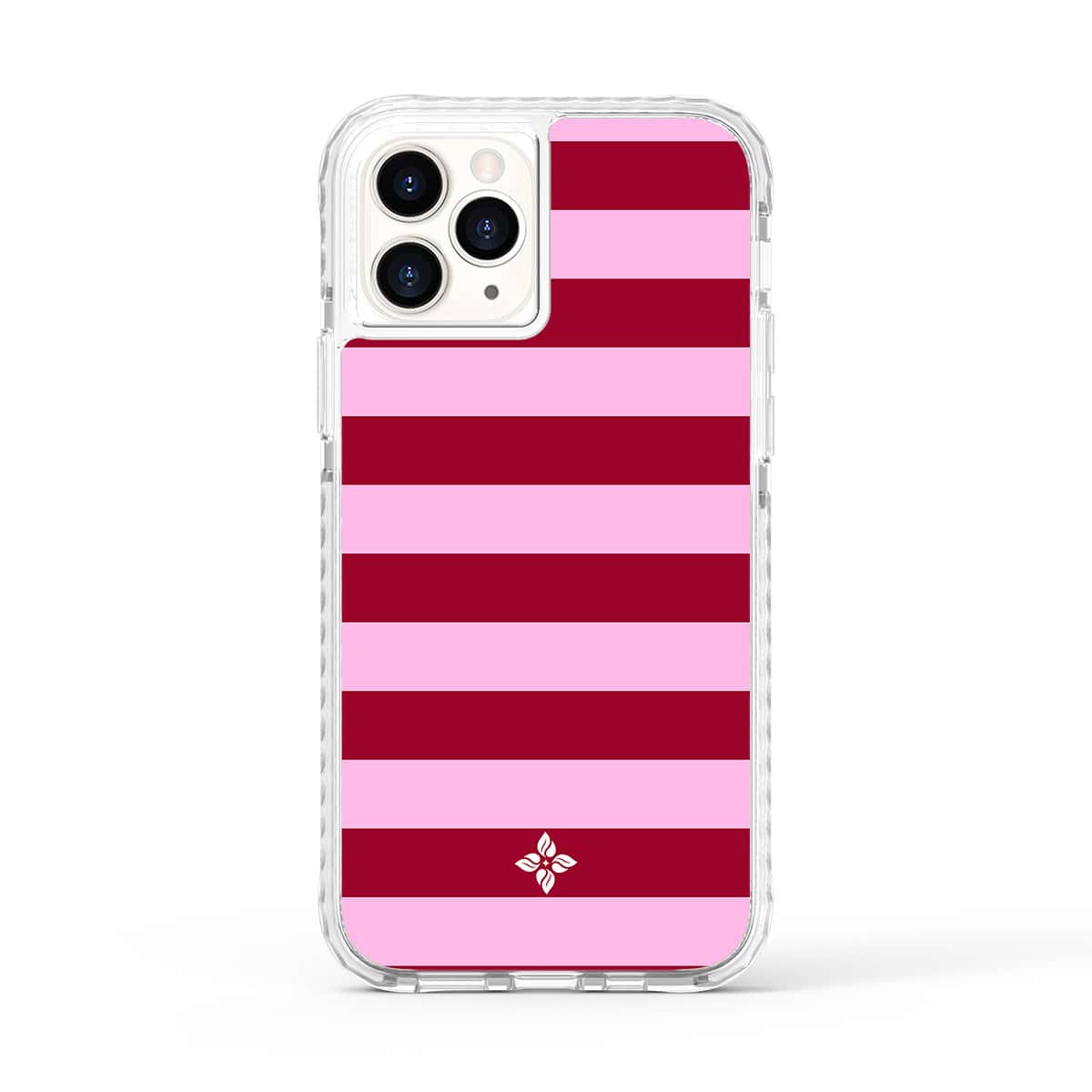 Raspberry Ripple - iPhone 12 Pro Case