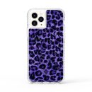 Indigo Leopard – iPhone 12 Pro Case