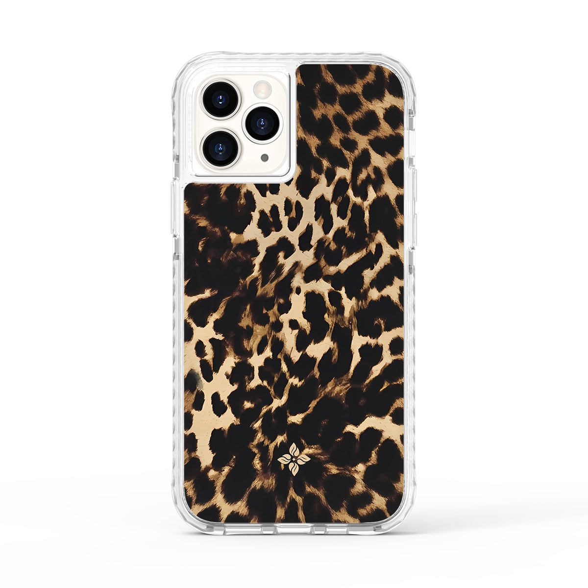 Shadow Leopard – iPhone 12 Pro Case