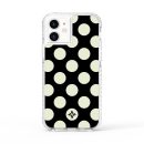 Mocha Dot – iPhone 12 Case