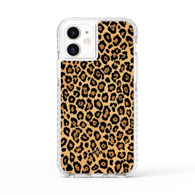 Sahara Leopard – iPhone 12 Case