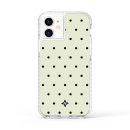 Soft Ivory Mist – iPhone 12 Case