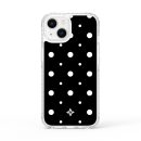 Midnight Sprinkle – iPhone 13 Case