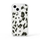 Arctic Leopard – iPhone 13 Case