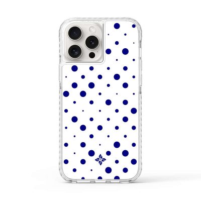 Snow Speckle – iPhone 13 Pro Max Case