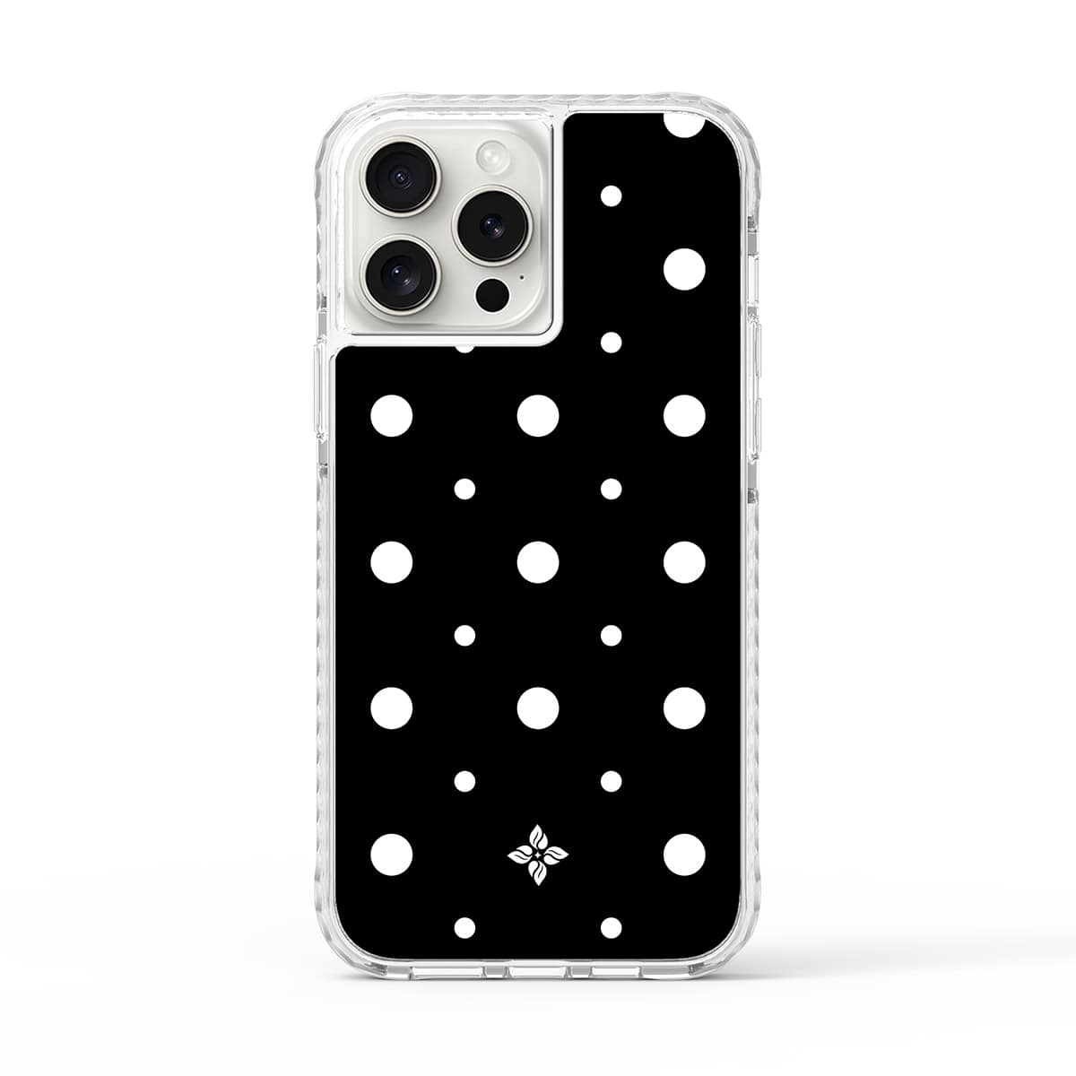 Midnight Sprinkle – iPhone 13 Pro Max Case