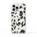 Arctic Leopard – iPhone 13 Pro Max Case