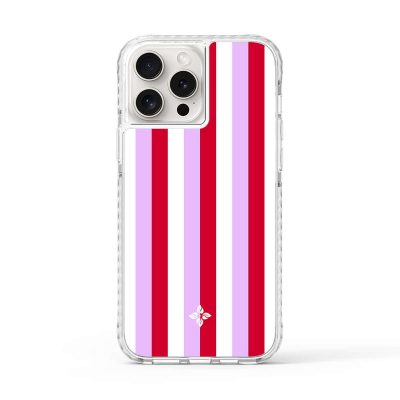 Peppermint Twist - iPhone 13 Pro Max Case