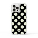 Mocha Dot – iPhone 13 Pro Max Case