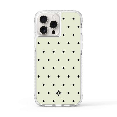 Soft Ivory Mist – iPhone 13 Pro Max Case