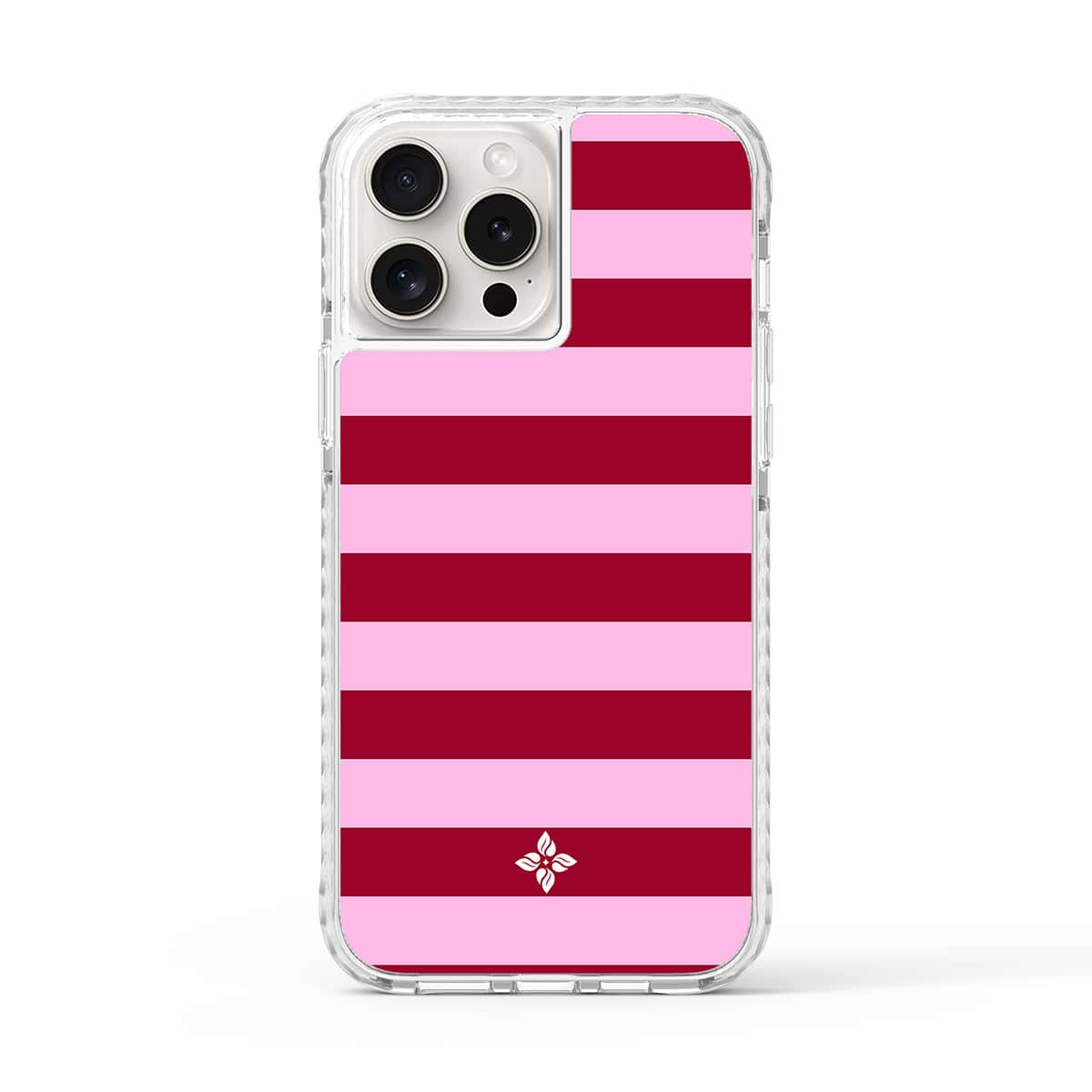 Raspberry Ripple - iPhone 13 Pro Max Case