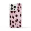 Blush Leopard – iPhone 13 Pro Case