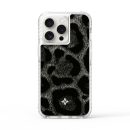 Obsidian Leopard – iPhone 13 Pro Case