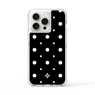 Midnight Sprinkle – iPhone 13 Pro Case
