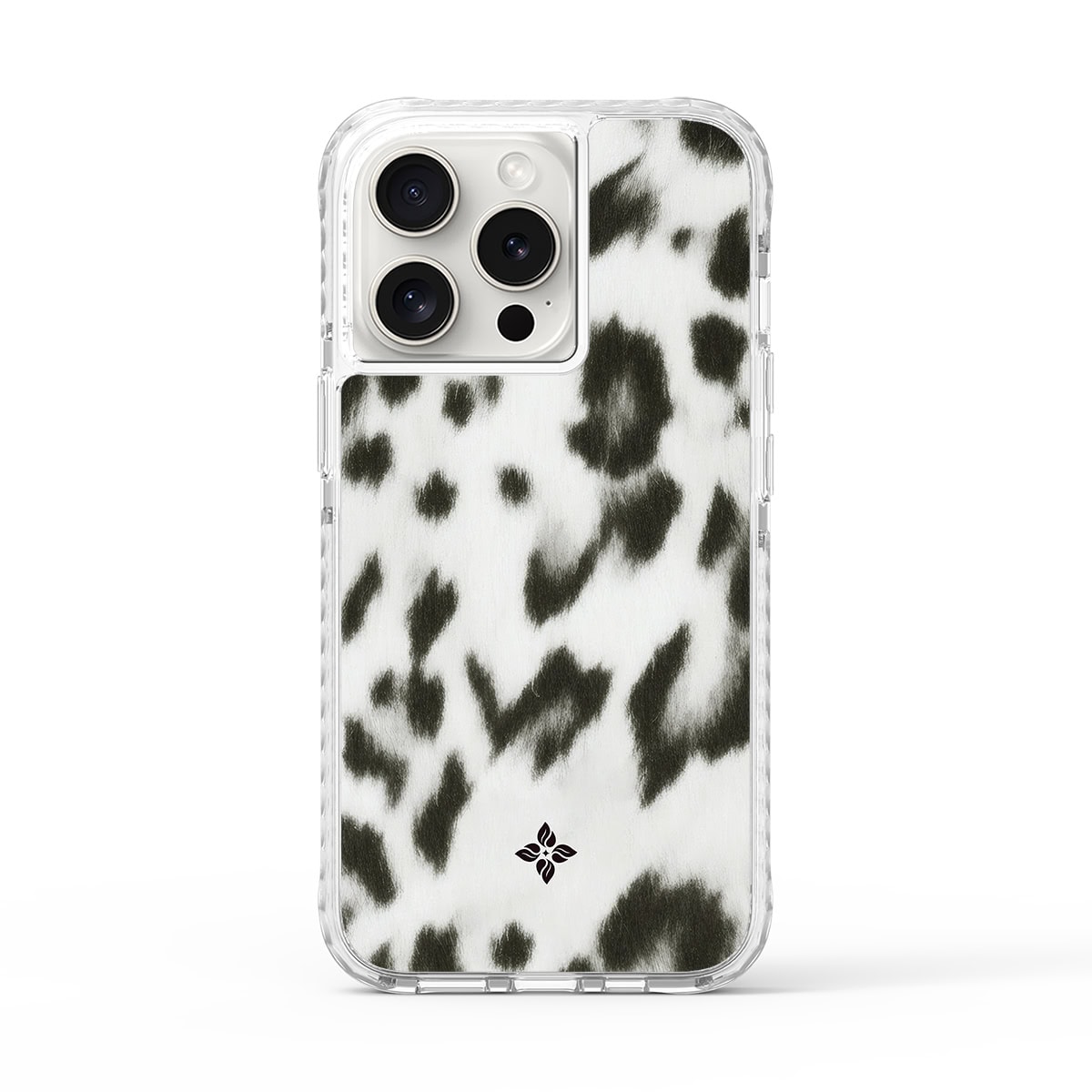 Arctic Leopard – iPhone 13 Pro Case