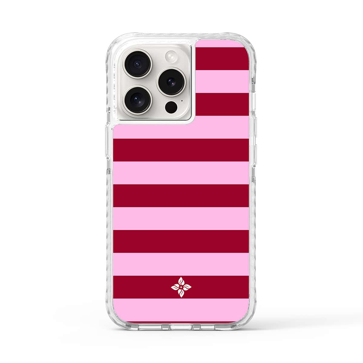 Raspberry Ripple - iPhone 13 Pro Case