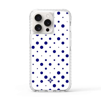 Snow Speckle – iPhone 13 Pro Case