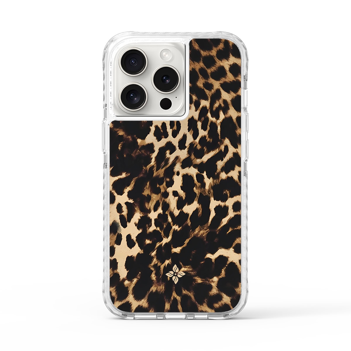 Shadow Leopard – iPhone 13 Pro Case
