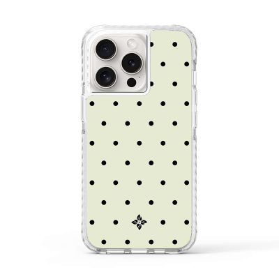 Soft Ivory Mist – iPhone 13 Pro Case