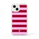 Raspberry Ripple - iPhone 13 Case
